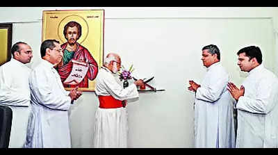 Syro-Malabar Church synod meet begins