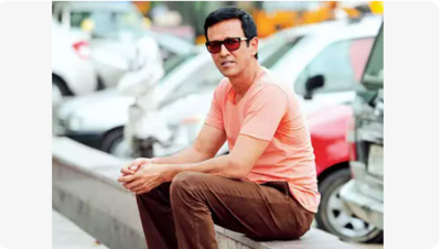 Kay Kay Menon is ecstatic as Chandrayaan 3 is set to land on the moon, says he intends to catch the spectacle with family and friends