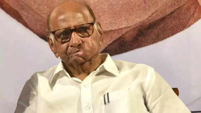 Now, Pawar names leaders of districts for his NCP faction