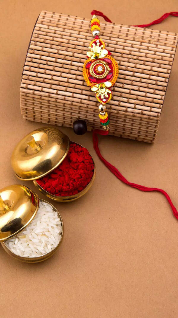 10 DIY Rakhi Gift Ideas to Add a Special Touch
