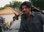 ​Checkout movie stills of the Kannada movie 'King of Kotha'​