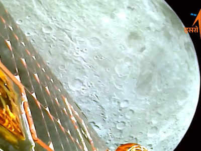 Chandrayaan-3: All’s well, we’re confident, says Isro chief Somanath