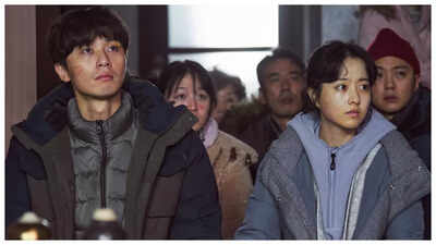 Park Seo-joon starrer ‘Concrete Utopia’ is South Korea's official entry for Oscars 2024