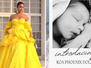Ileana D'Cruz welcomes baby Koa, shares heartwarming Instagram post
