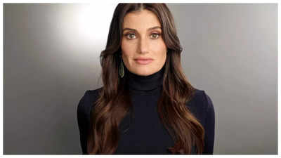 Idina Menzel almost gave up singing due to bullying as a child