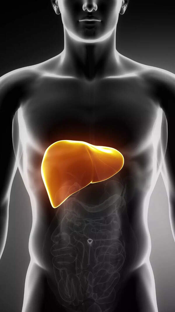 7 Fruits That Are Bad for Your Liver