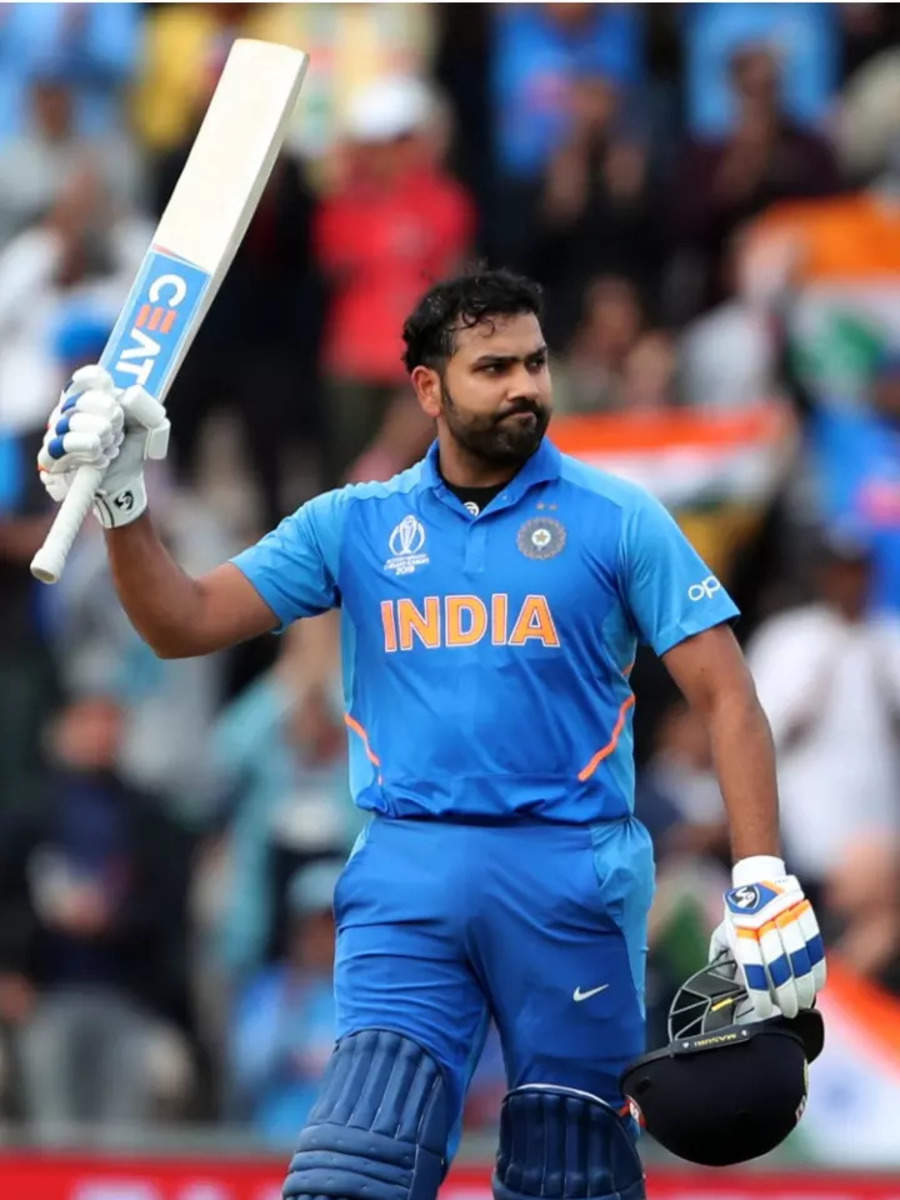 Rohit Sharma To Sachin Tendulkar: Most Runs For India In Asia Cup ...