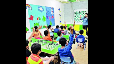 Frame policy for regulation of pvt play schools: Pb CIC
