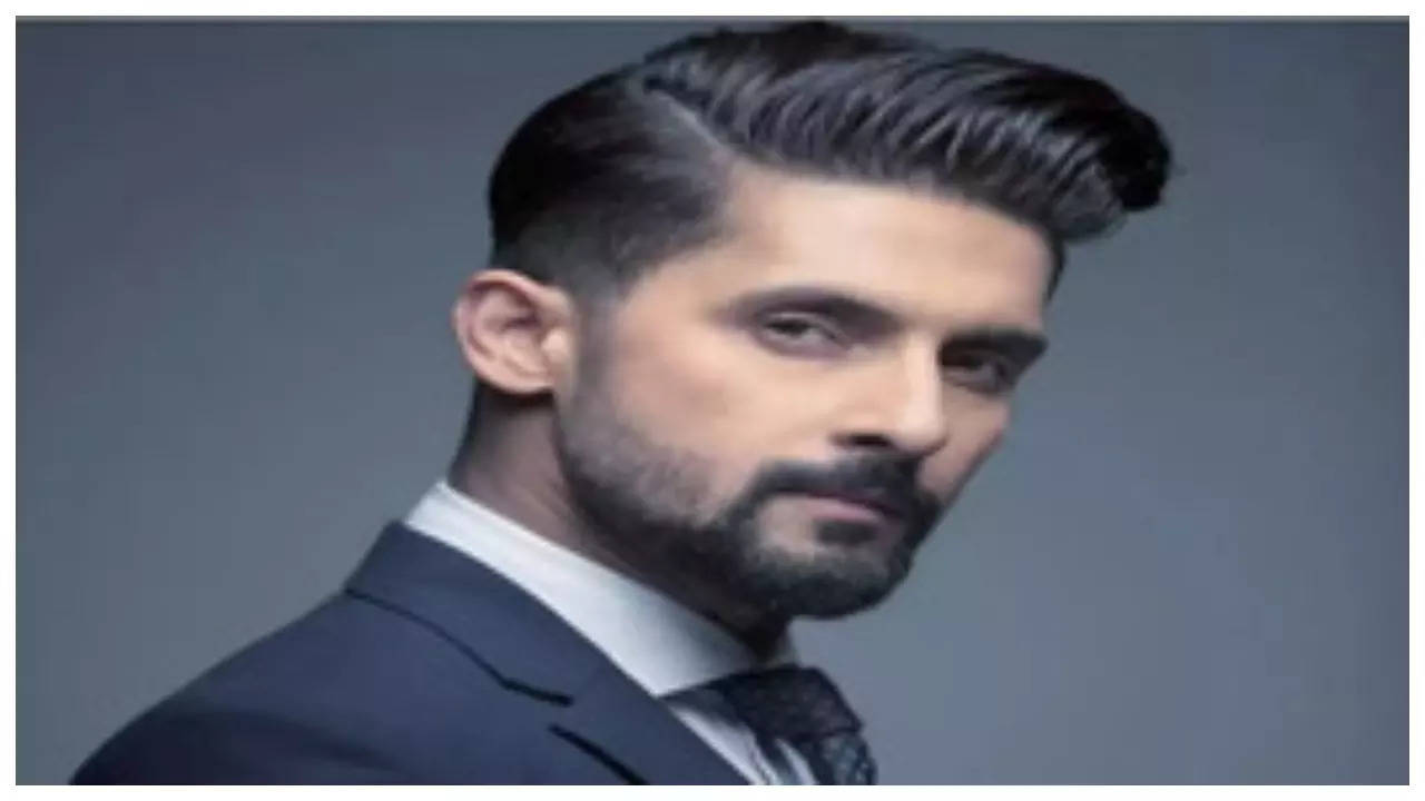 Exclusive! “The thought does not cross our head at all”, Ravi Dubey on him  and Sargun Mehta contemplating parenthood, and if they have thought about  it! Read more!
