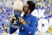 Novak Djokovic beats Carlos Alcaraz in epic final to clinch Cincinnati Open title, see pictures