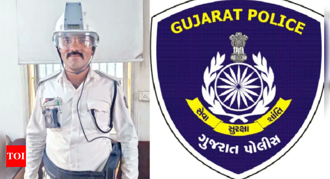 MP: Gujarat Cops Pose As Vegetable Vendors & Balloon Sellers To Catch  Notorious Thief Hiding In Gwalior