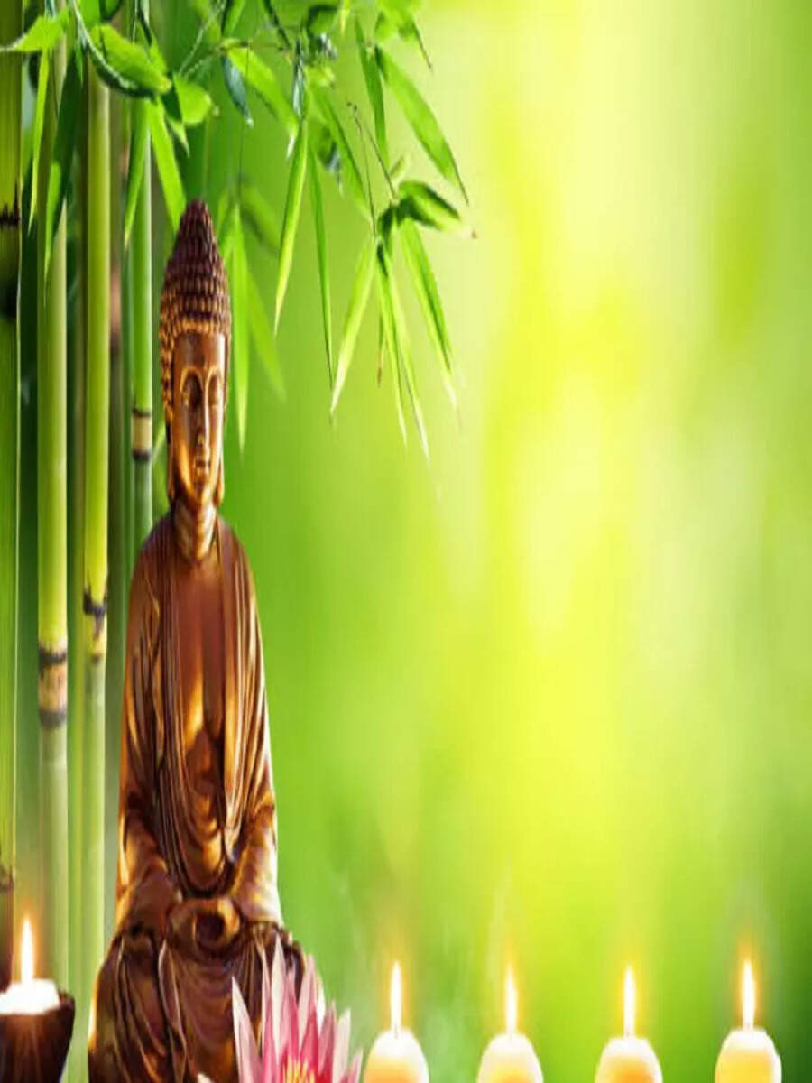 7 Places to Keep a Buddha Statue at Home for Positivity and Harmony