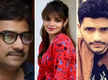 
Actors Koushik Sen, Kamaleshwar Mukherjee, Arjun Chakrabarty, Arunima Ghosh team up for a new web series
