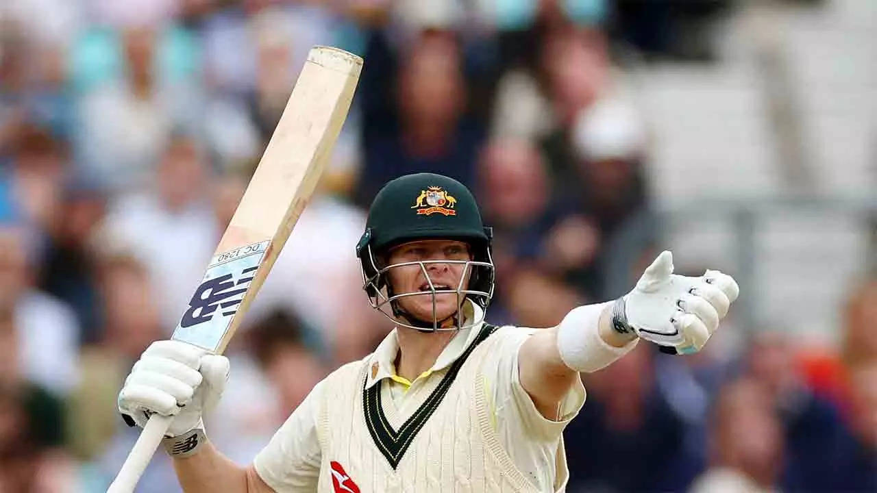 I did it at Lord's': Steve Smith reveals where he picked up wrist