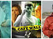 
Rajatabha, Aryann in a mythological thriller ‘Café Wall’

