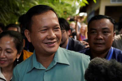 Explainer: Cambodia's new leader Hun Manet, strongman or reformer?