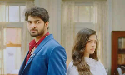 Om Sahani starrer 'Love Biye Aajkal' to launch on August 28 - Times of India