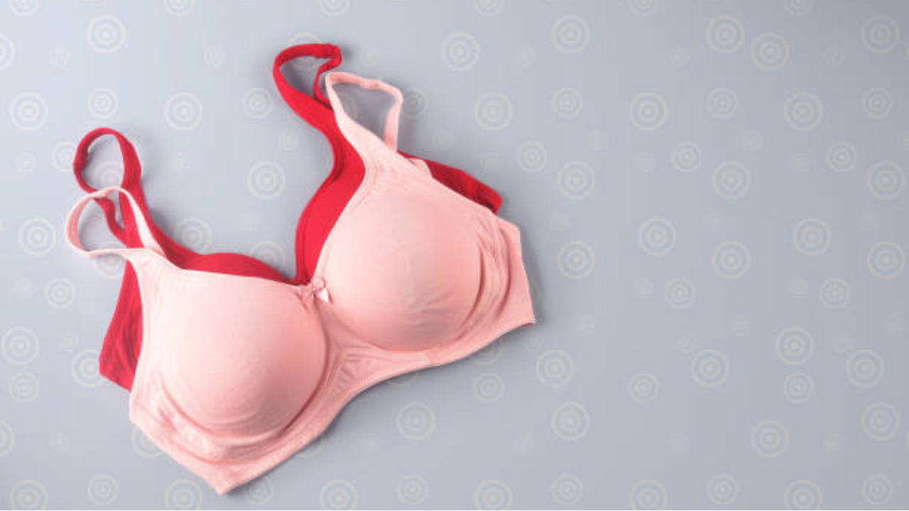 This underwear brand will now sew cancer warning labels into boxers and bras  - Times of India