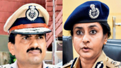 City gets new top cop, 2nd to hold charge of two NCR cities in a row