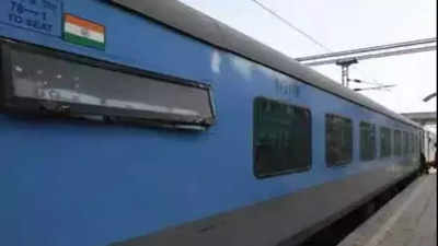 Railways to run premium trains between Chennai and Mysuru on all days