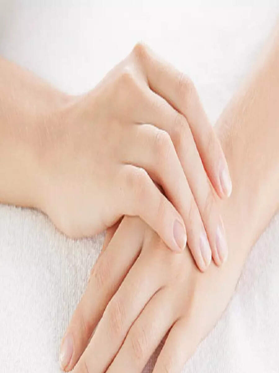 10 Nail Colours, Shape and Changes That Say Something About Your Health ...