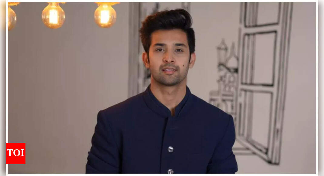 Prabhat Choudhary replaces Rishi Grover in Parineeti: This is an ...
