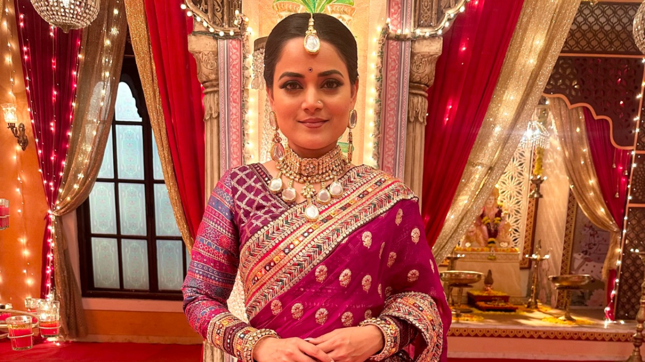 Dolphin Dubey to play a materialistic bahu in Kyunki… Saas Maa, Bahu Beti  Hoti Hai, says Playing this practical character requires me to switch off  my true self and turn manipulative -