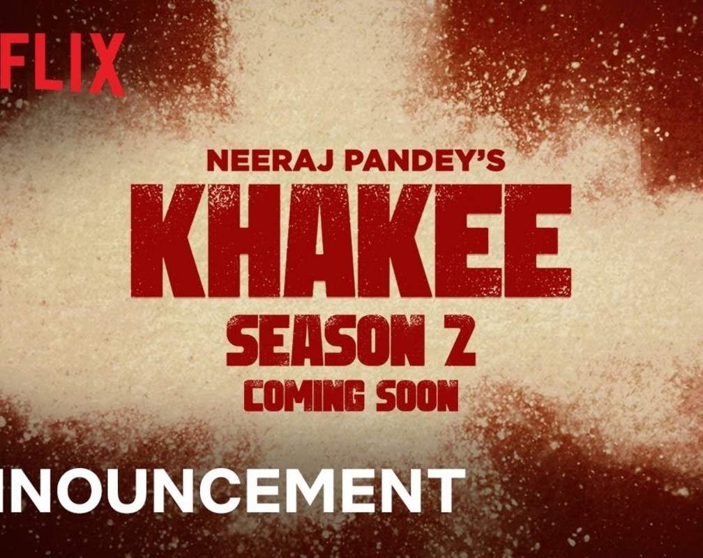 
Khakee Season 2 Teaser: Karan Tacker, Abhimanyu Singh, Jatin Sarna, Avinash Tiwary, And Ashutosh Rana Starrer Khakee Season 2 Official Teaser

