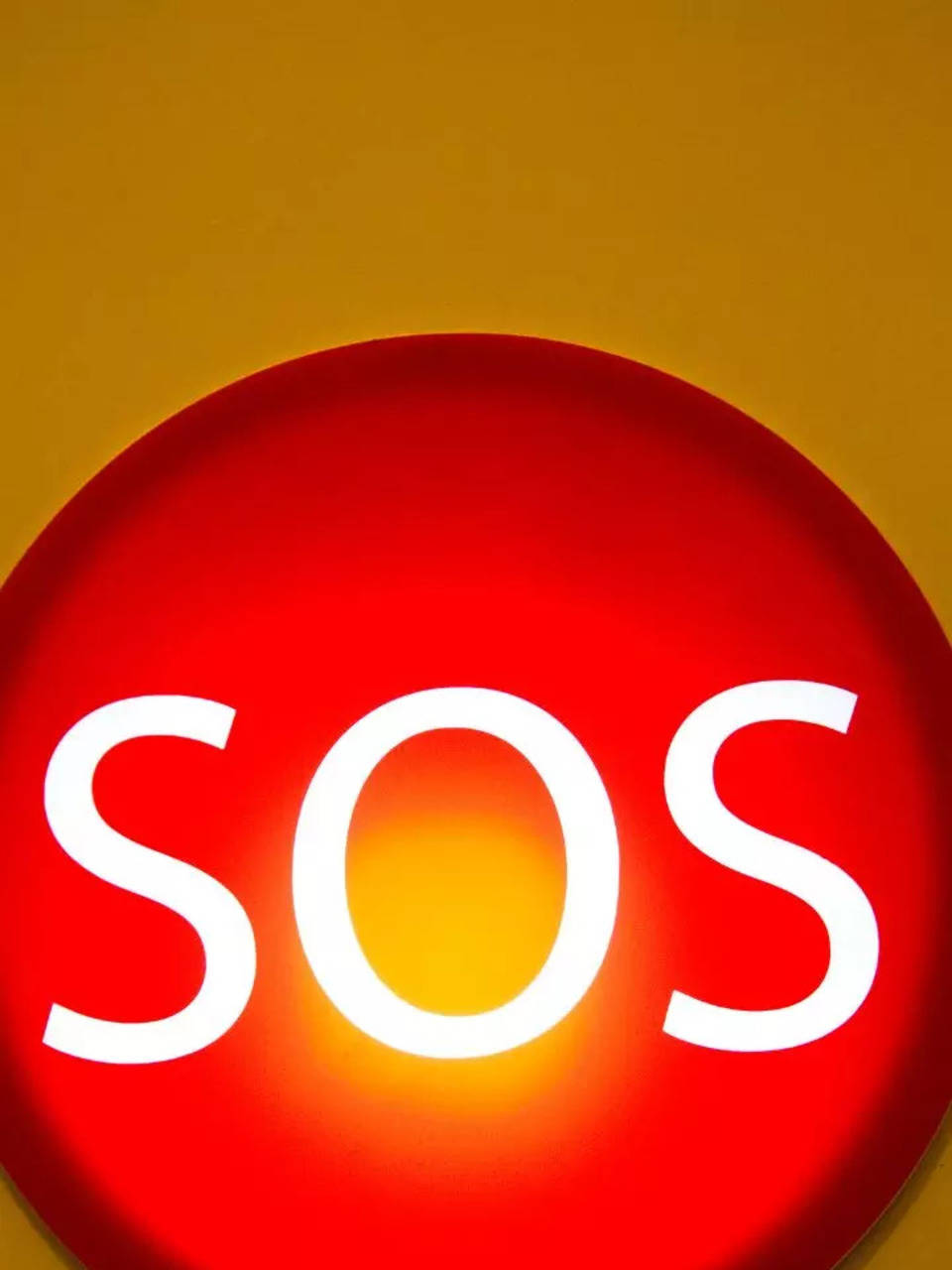 Google is reportedly testing Satellite Emergency SOS in Messages app |  Times of India