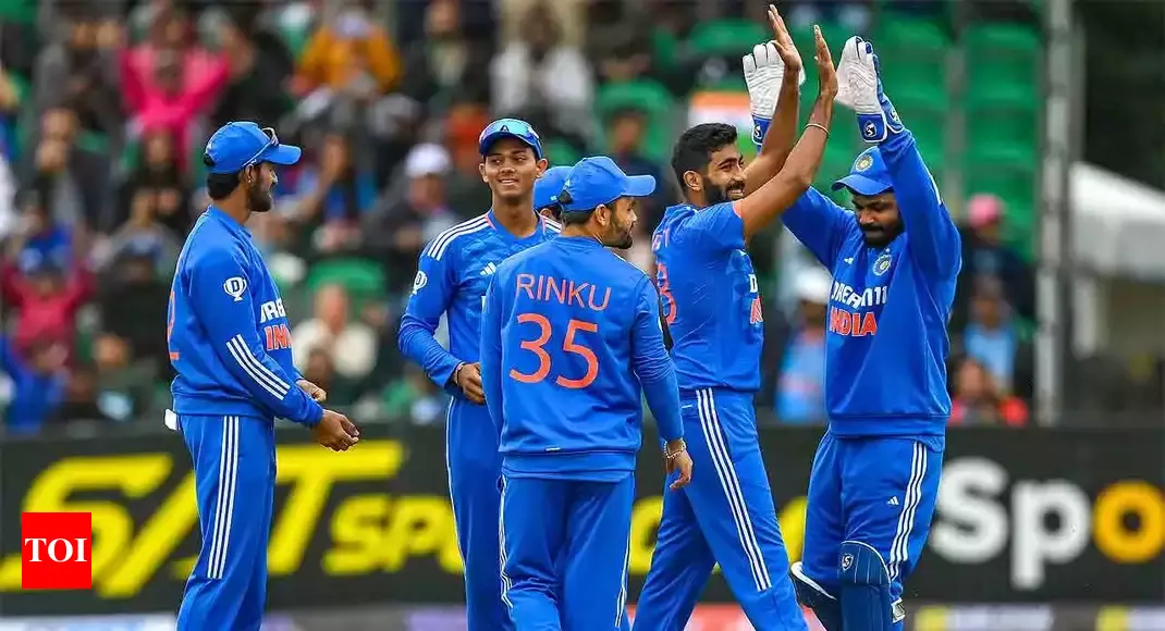 India v South Africa, 3rd T20I, live: India clinch series with a