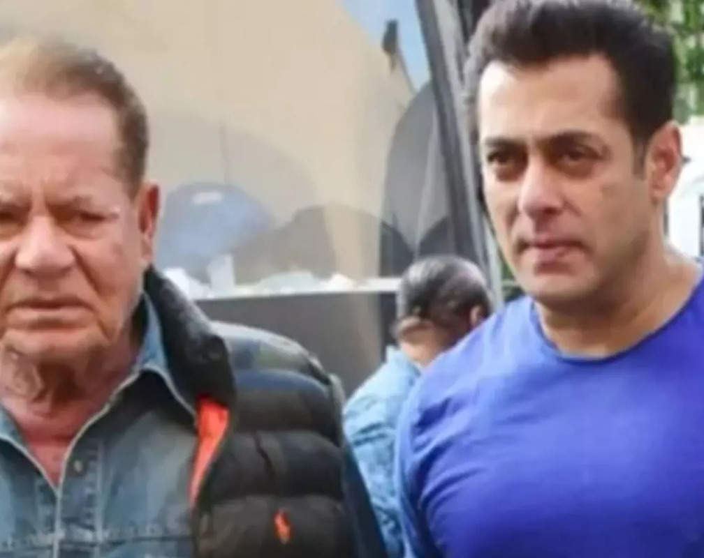 
When Salman Khan revealed getting beaten up by dad Salim Khan for burning his money: ‘It was a stupid thing to do’
