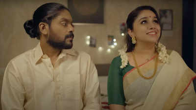 Vidhu Prathap’s ‘second first night’ surprise gift to wife Deepti on their wedding anniversary takes the internet by storm!
