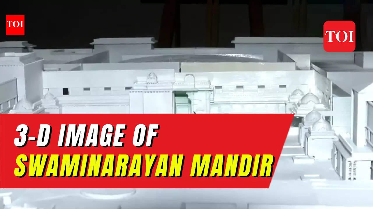 Indian community in South Africa to showcase 3D image of under ...