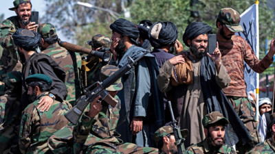 Pakistan: Taliban Warn Pakistan Against Targeting Militants In ...