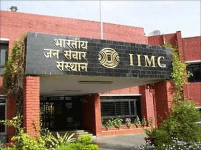 Couldn't crack IIMC? Here are other journalism colleges to try for PG Diploma courses