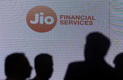 Jio Financial Services shares fall 5%; hit lower circuit limit