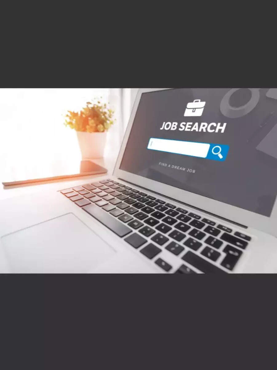10 Ways Ai Is Changing The Game For Job Seekers Times Of India