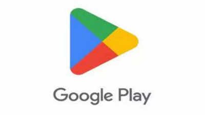 Apps Android no Google Play