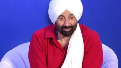 Candidates in 'active' mode after actor Sunny Deol's stance over contesting Lok Sabha elections