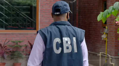 CBI books bank officers, GTIL in Rs 4,000-crore loan fraud case