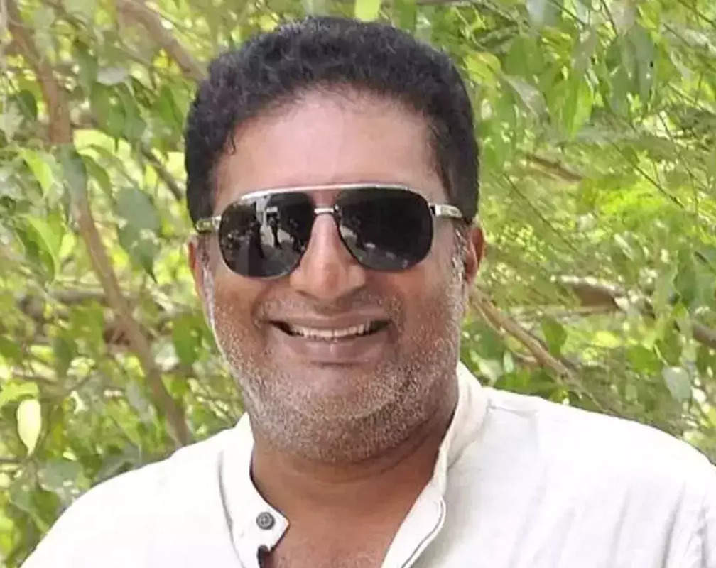 
Prakash Raj in trouble; police complaint filed against the actor over Chandrayaan-3 tweet
