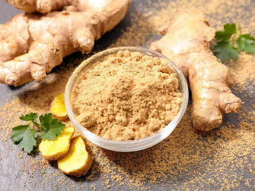 Easy ways to retain and store ginger - Times of India