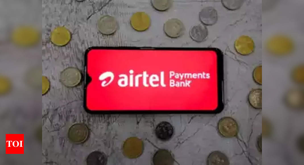 Airtel: Airtel Payments Bank launches Fastag-based parking at Patna airport