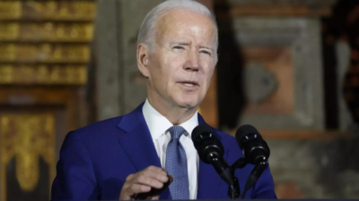 Biden to push IMF and World Bank reforms at G20 summit: White House