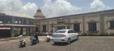 Thieves Break Into Talpona Temple, Decamp With Cash | Goa News - Times ...