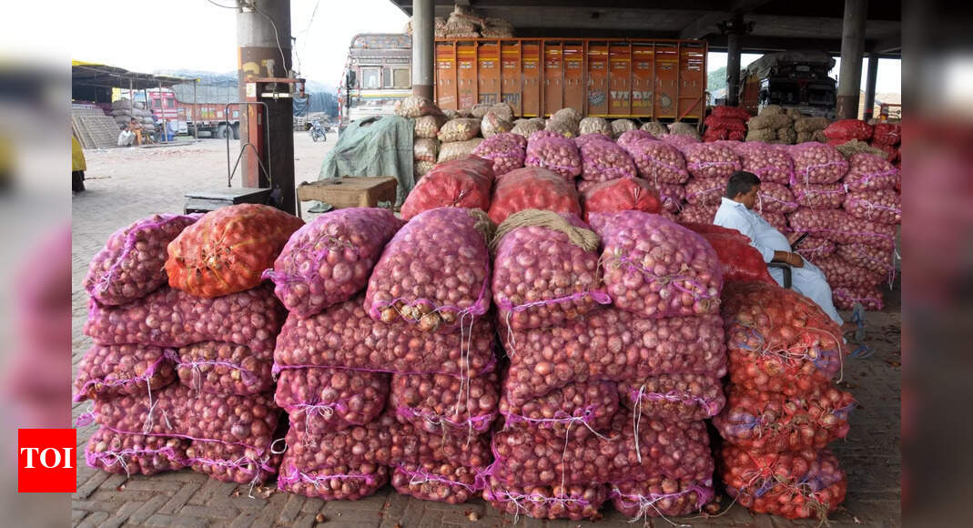 Sharad Pawar NCP chief Sharad Pawar seeks Rs 4,000/quintal onion