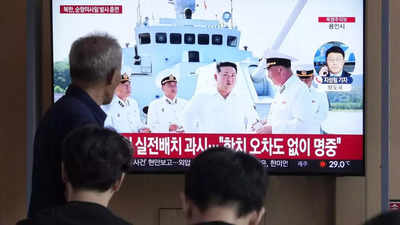 North Korea plans satellite launch as Seoul, US hold drills