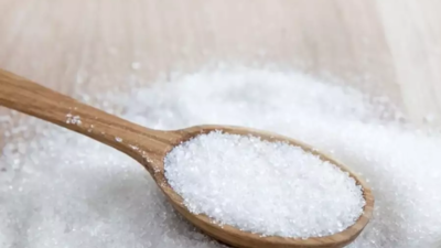 Sweet news for festive season: Extra sugar