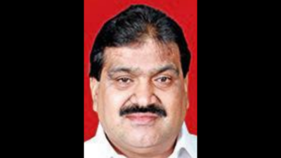 MLA ticket denied, but Patnam set to join KCR ministry | Hyderabad News ...