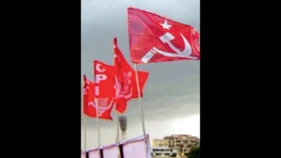 Telangana: Left in the lurch, communists vow to defeat BRS and BJP